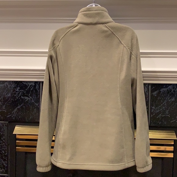 Columbia “Benton Springs” Half Zip Fleece - Picture 6 of 11